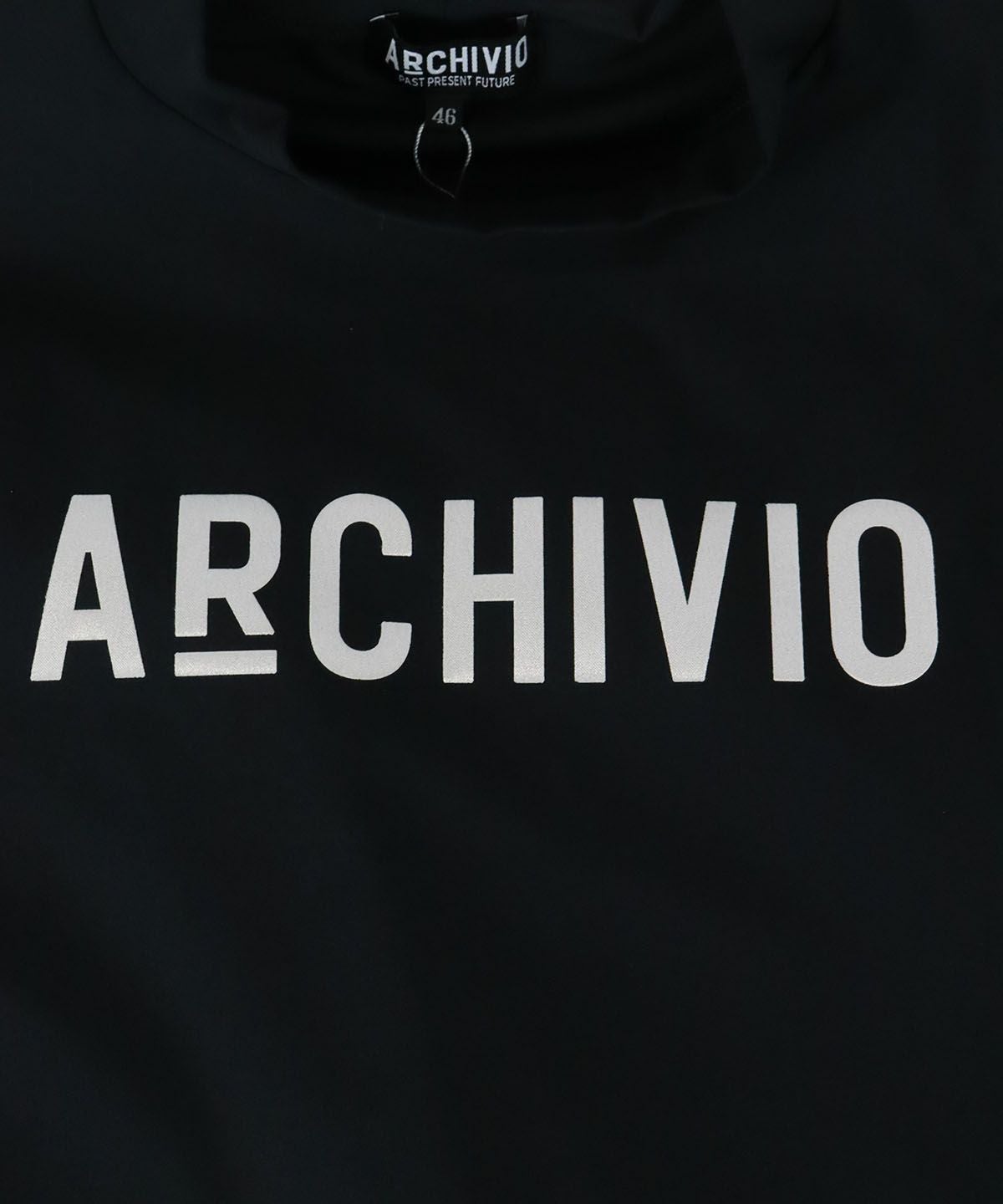 メンズ】UV冷感ハイネックプルオーバー|アルチビオ-アウトレット