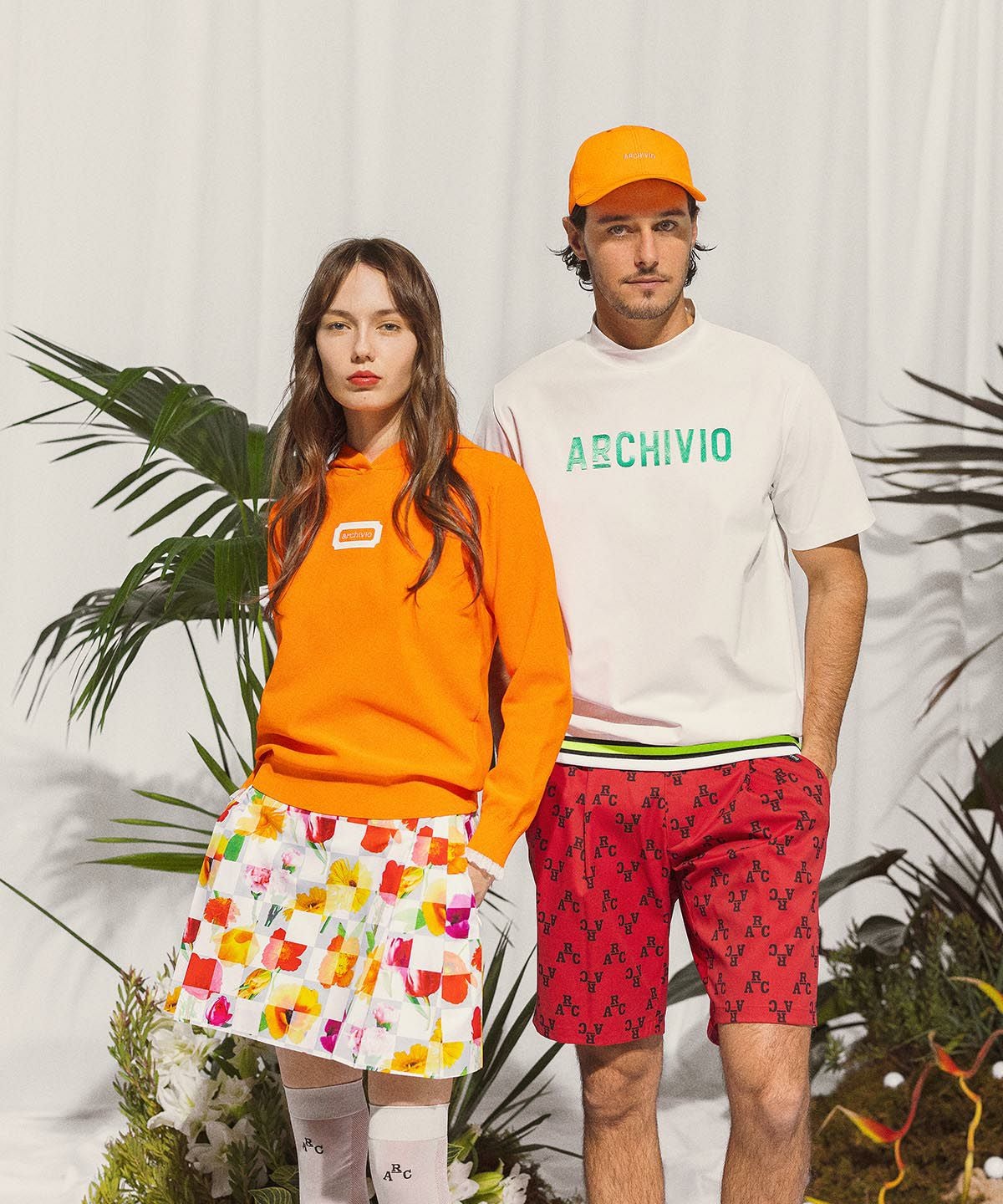 メンズ】UV冷感ハイネックプルオーバー|アルチビオ-アウトレット