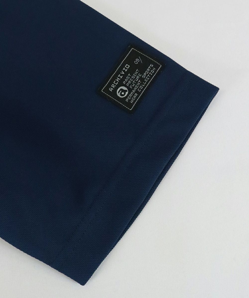 メンズ】UV速乾カノコポロシャツ|アルチビオ-アウトレット- - ゴルフ