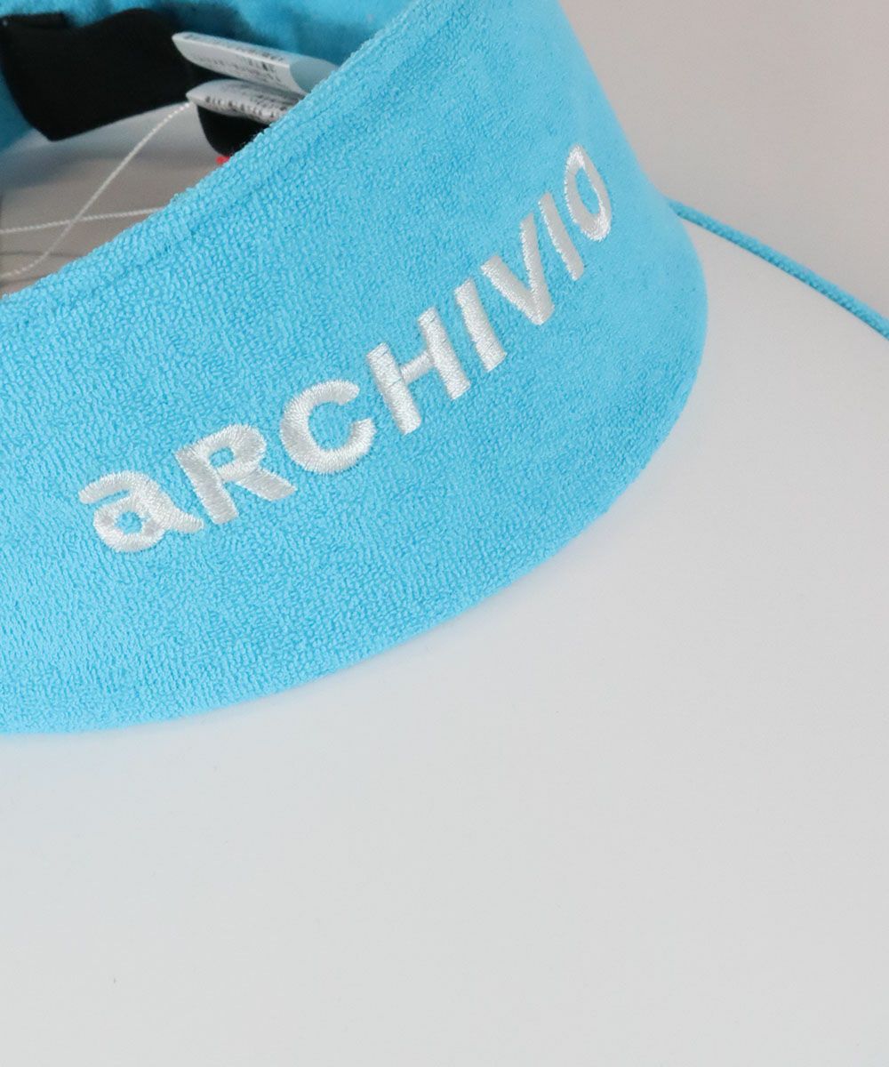 サンバイザー|アルチビオ-アウトレット- - ゴルフウェアや婦人服通販