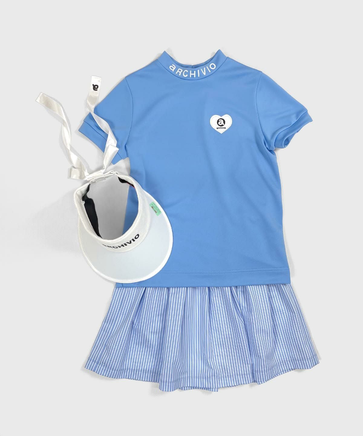 サンバイザー|アルチビオ-アウトレット- - ゴルフウェアや婦人服通販