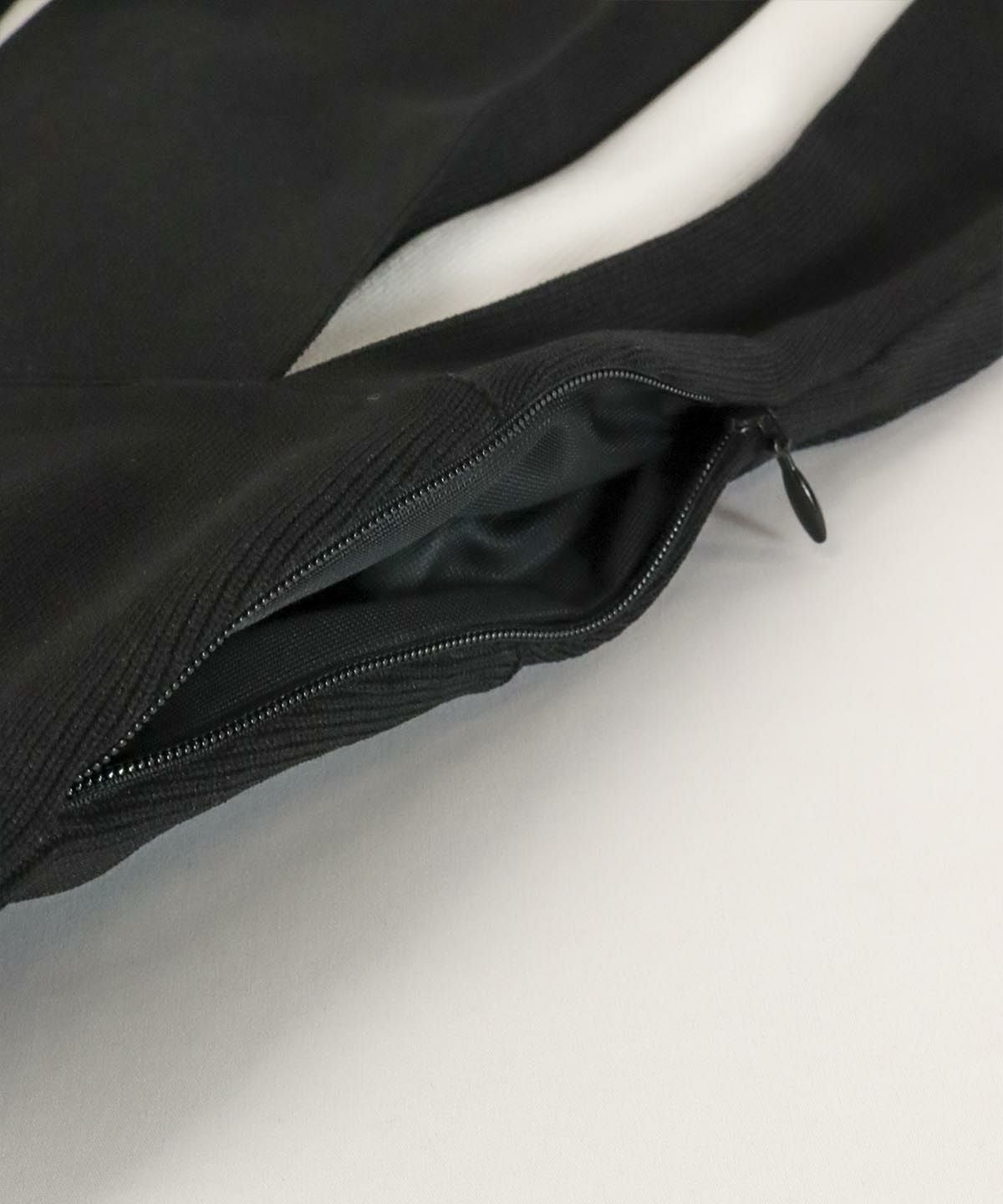 バイカラーニットプリーツスカート|アルチビオ-アウトレット- - ゴルフ