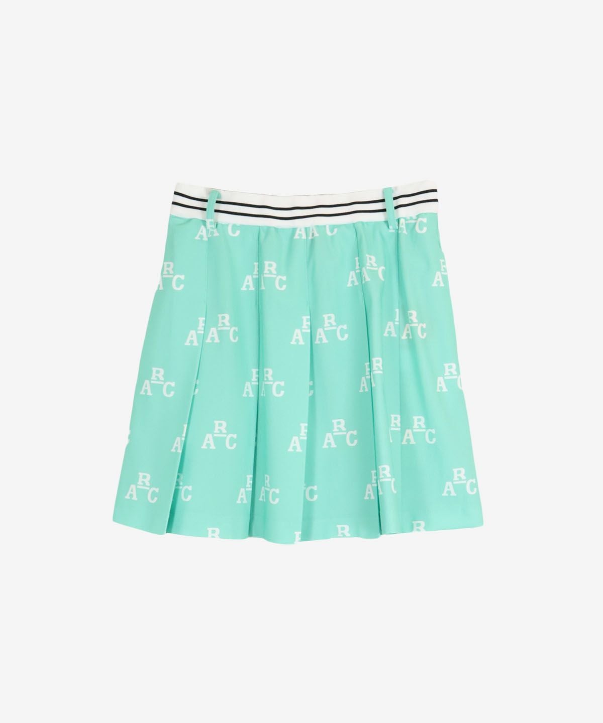 モノグラム柄プリーツスカート|アルチビオ-アウトレット- - ゴルフ
