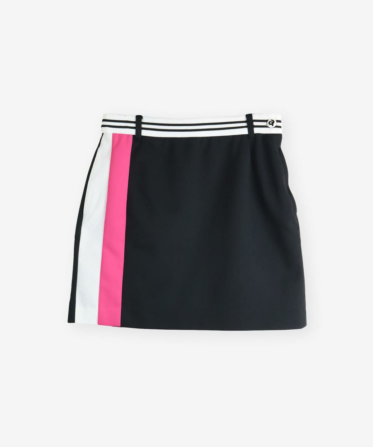 ホログラムプリーツスカート|アルチビオ-アウトレット- - ゴルフウェア