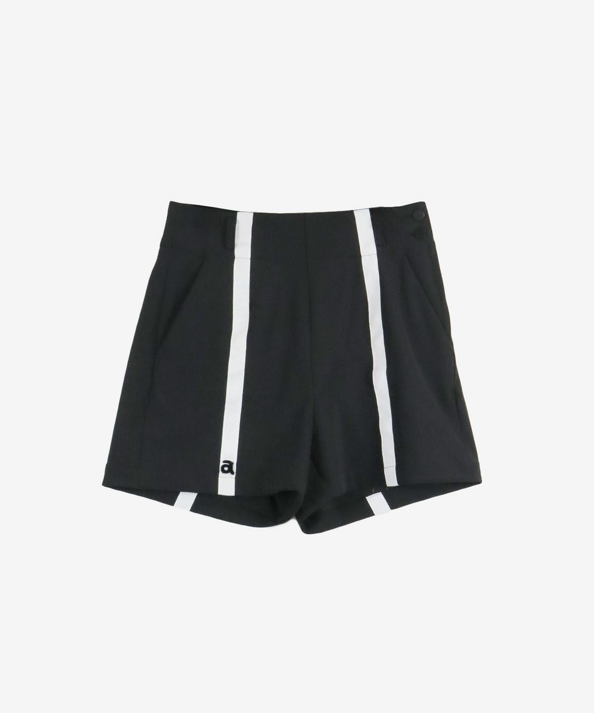 明日まで最終大幅お値下げ！アルチビオショートパンツ ライン入りショートパンツ|アルチビオ-アウトレット- - ゴルフウェアや