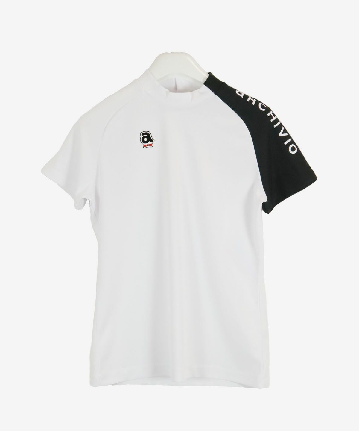 部分メッシュ長袖プルオーバー|アルチビオ-アウトレット- - ゴルフ