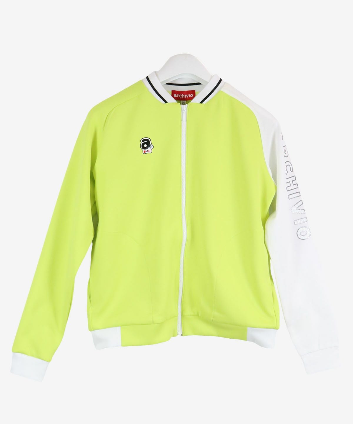 アルチビオ レディース ブルゾン - ゴルフウェア通販 ビキジャパン公式