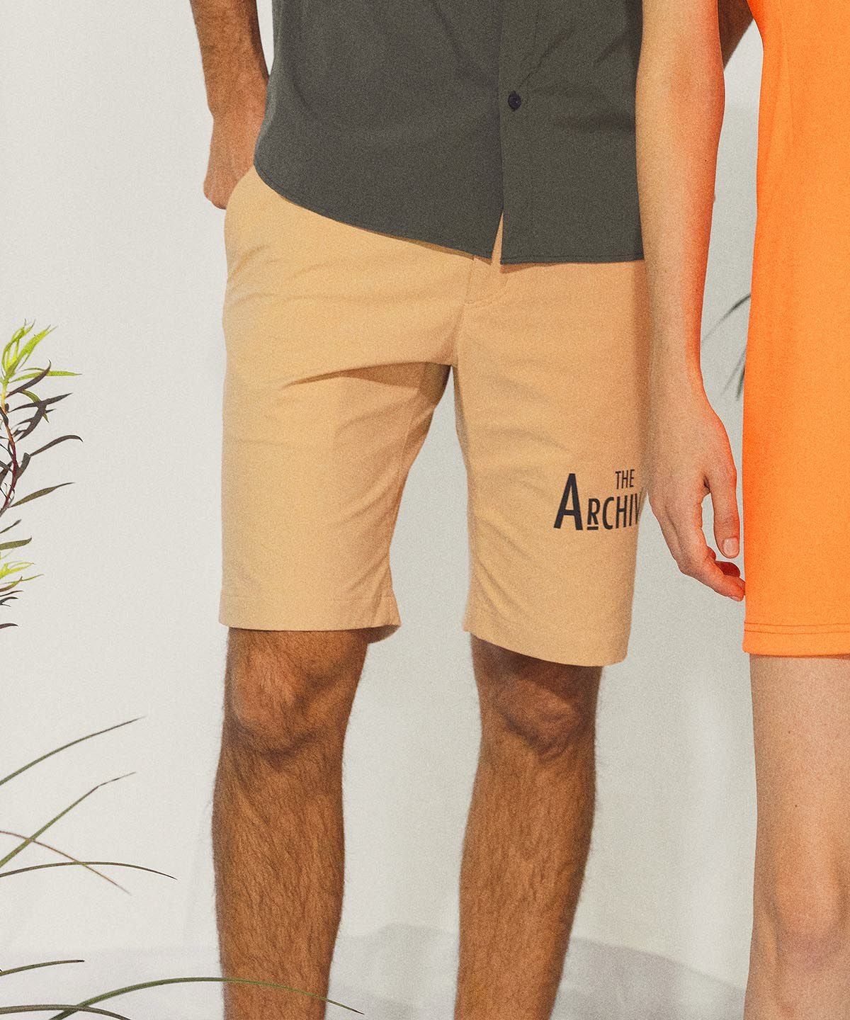 メンズ】ショートパンツ|アルチビオ-アウトレット- - ゴルフウェアや