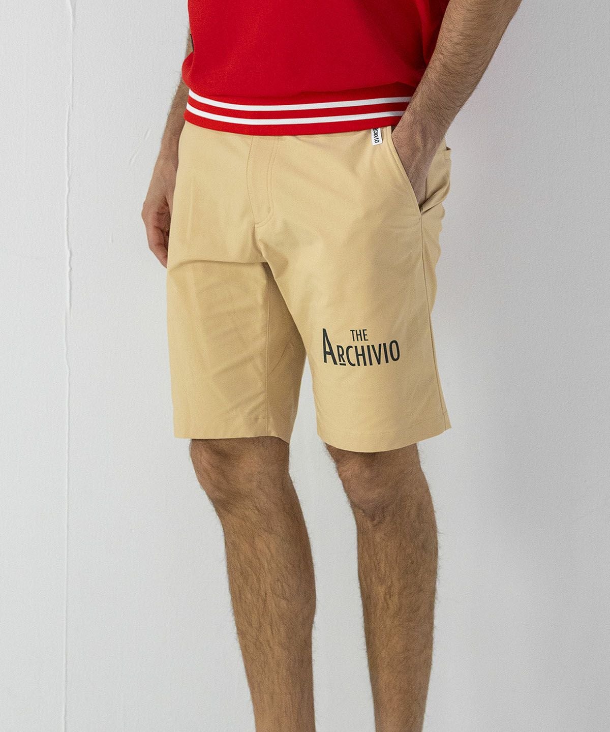 メンズ】ショートパンツ|アルチビオ-アウトレット- - ゴルフウェアや