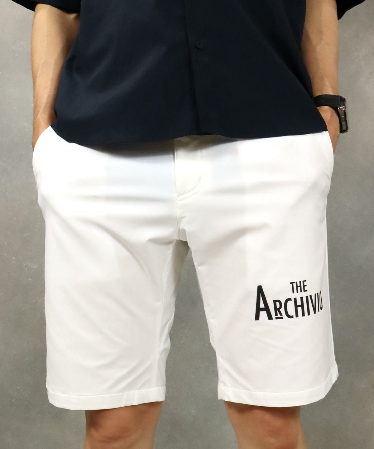 メンズ】ショートパンツ|アルチビオ-アウトレット- - ゴルフウェアや