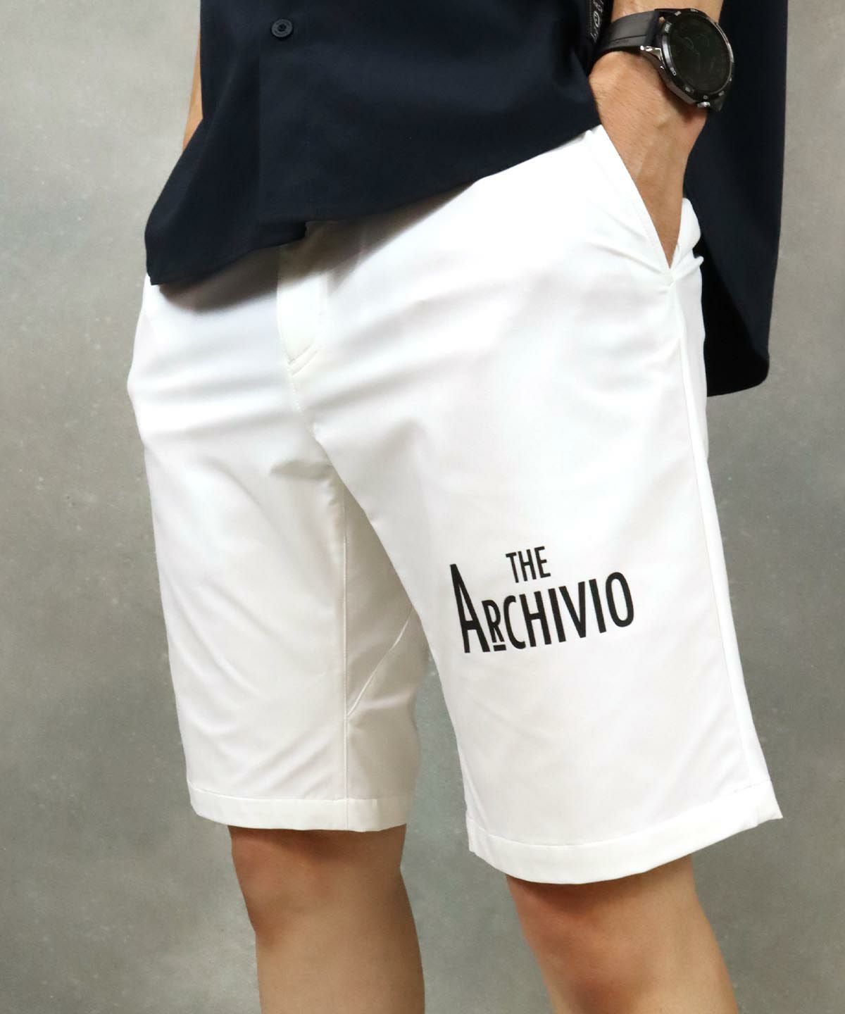 メンズ】ショートパンツ|アルチビオ-アウトレット- - ゴルフウェアや