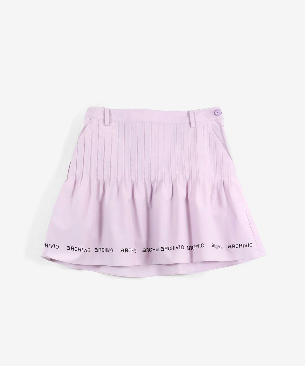 ⭐︎アルチビオフレアスカート（36） 裾フレア撥水スカート|アルチビオ-アウトレット- - ゴルフウェアや婦人