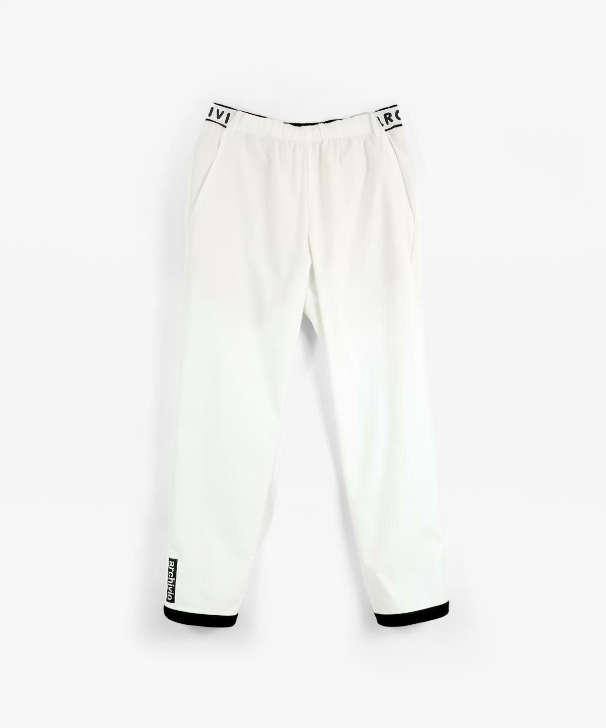 バイカラー撥水スティックパンツ|アルチビオ-アウトレット- - ゴルフ