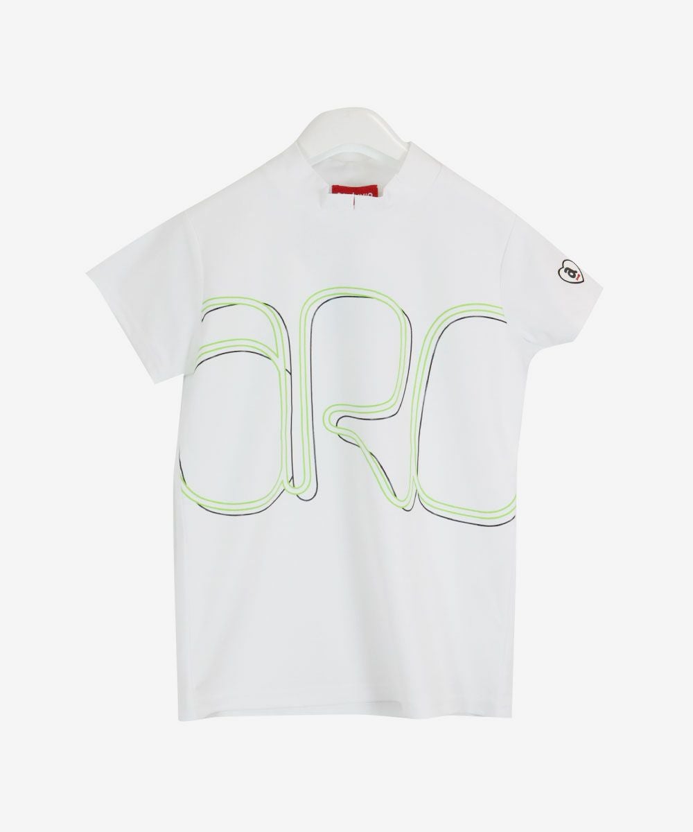 archivio-アルチビオ-UV速乾半袖プルオーバー