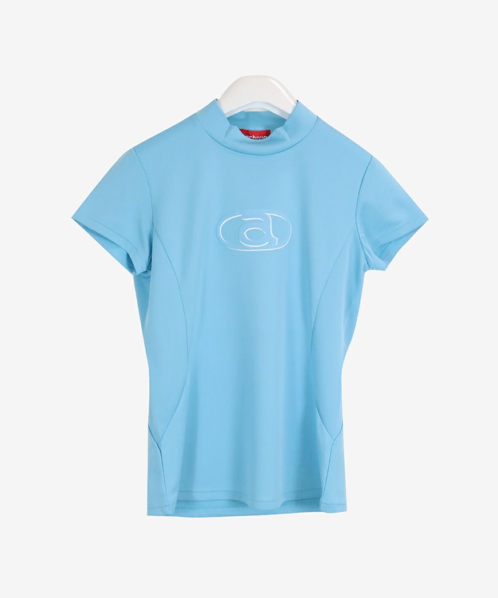 archivio-アルチビオ- UV速乾半袖プルオーバー