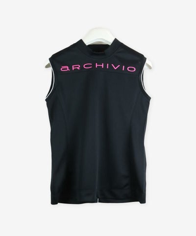 立体ロゴUV速乾半袖プルオーバー|アルチビオ-アウトレット- - ゴルフ 