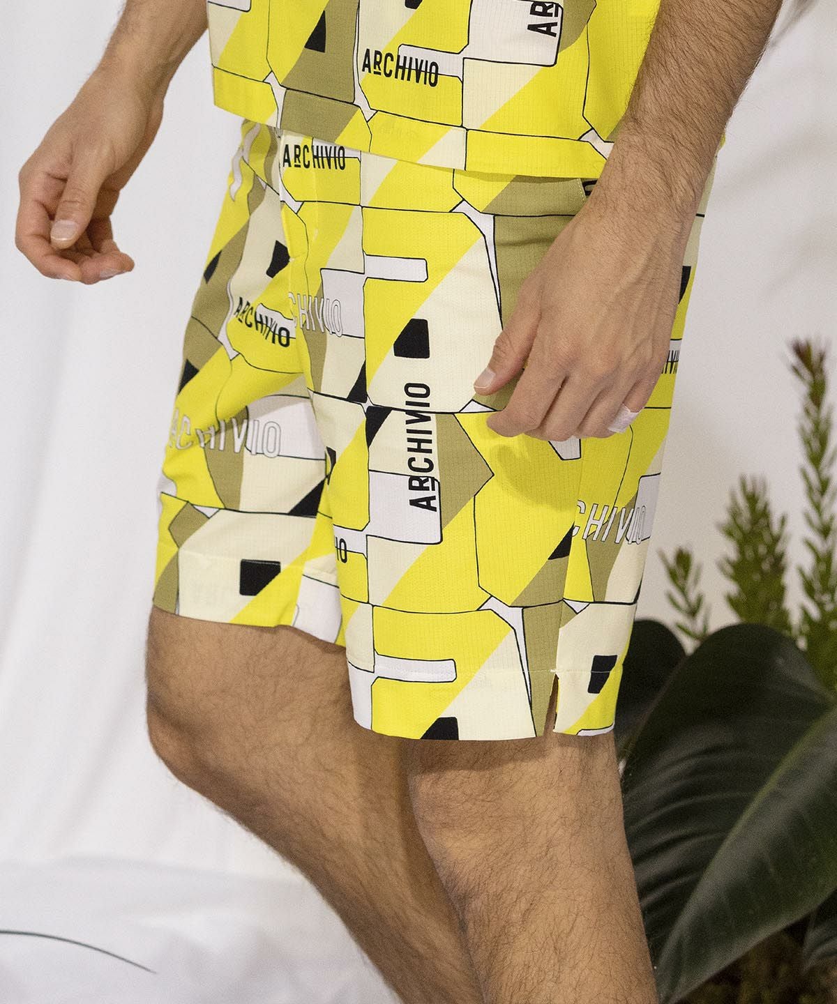 モデル着用画像