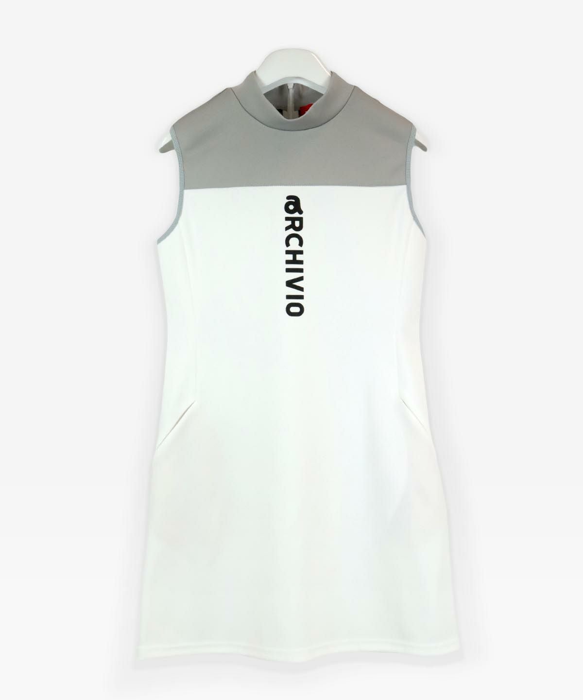 アルチビオ レディース ワンピース - ゴルフウェア通販 ビキジャパン公式