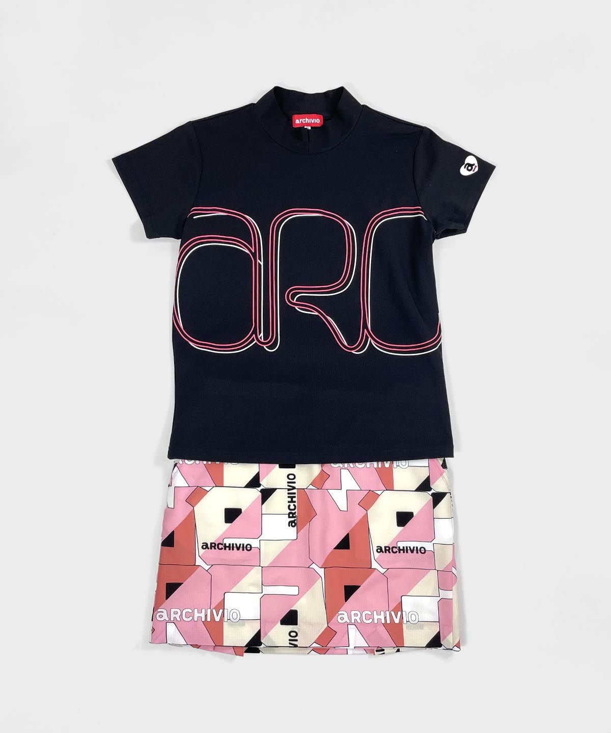 コーディネート画像