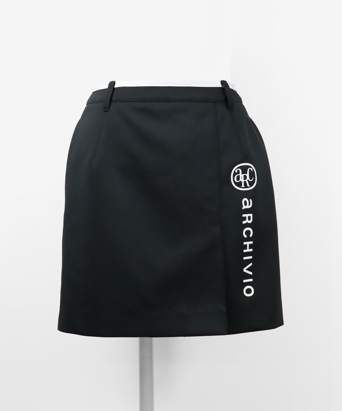 アルチビオ　巻きスカート UVスカート|アルチビオ-アウトレット- - ゴルフウェアや婦人服通販