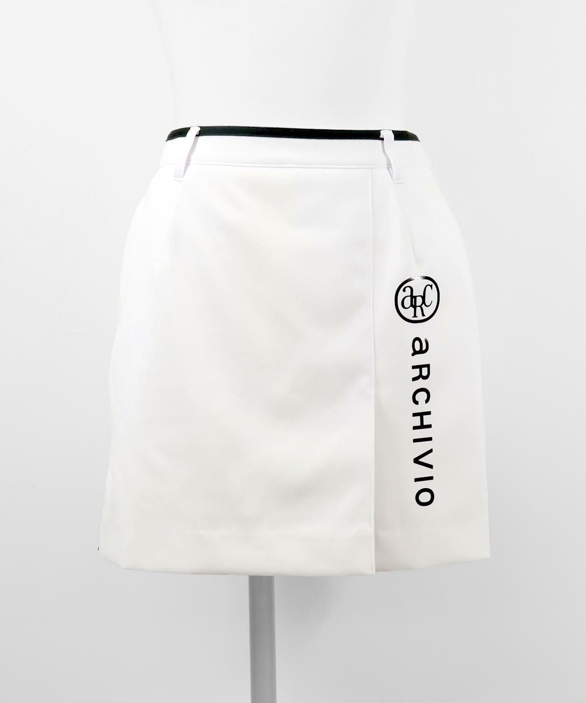 【新品未使用】archivio スカート UVスカート|アルチビオ-アウトレット- - ゴルフウェアや婦人服通販