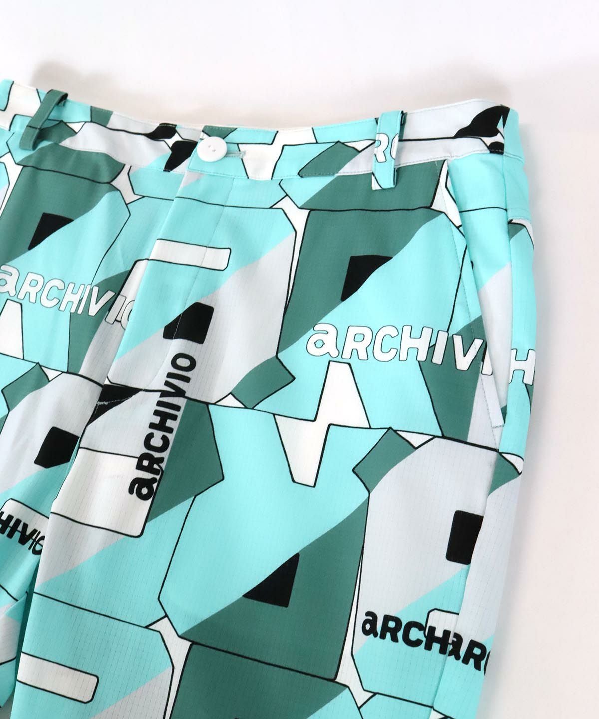 通気撥水パンツ|アルチビオ-アウトレット- - ゴルフウェアや婦人服通販