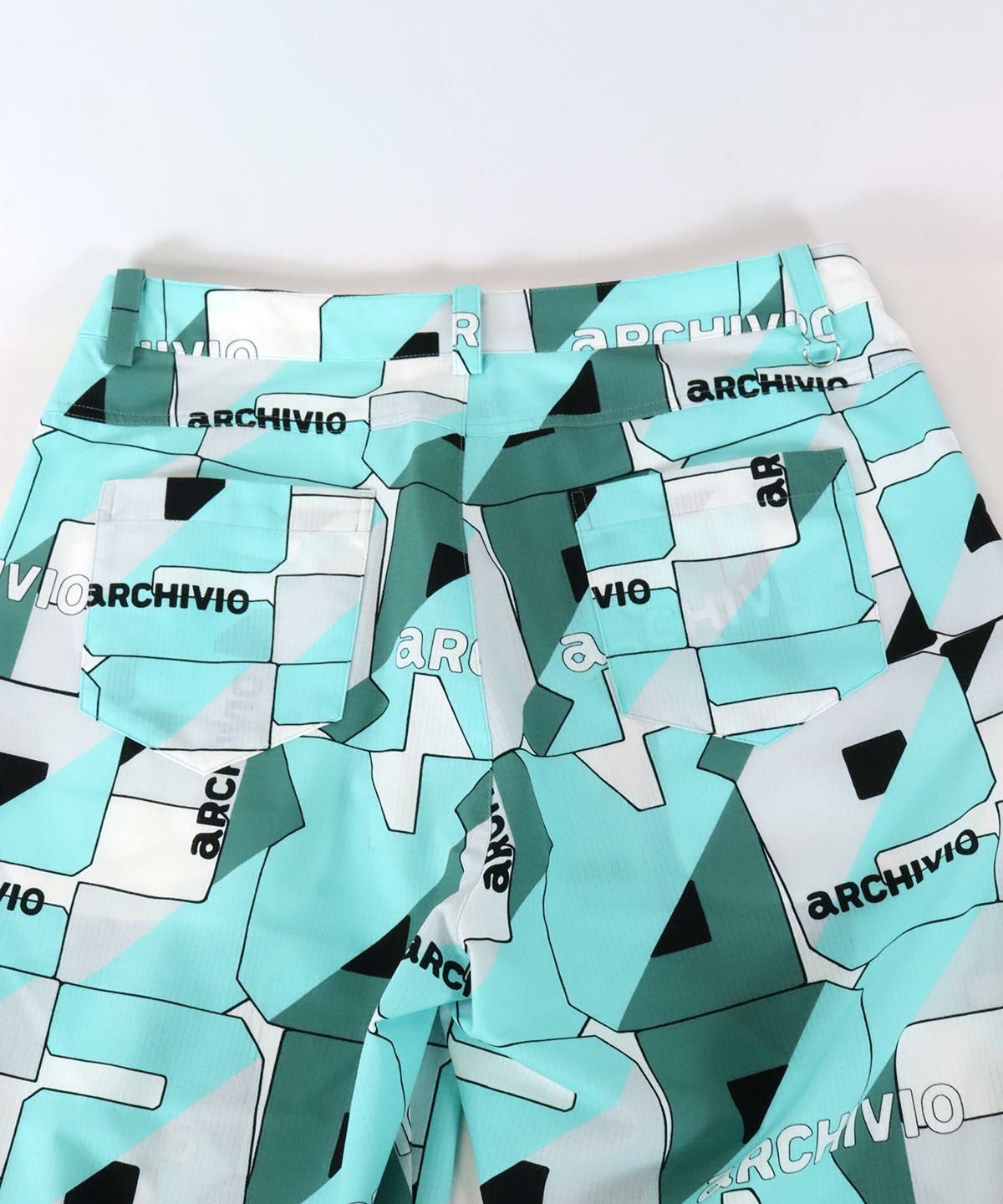 通気撥水パンツ|アルチビオ-アウトレット- - ゴルフウェアや婦人服通販