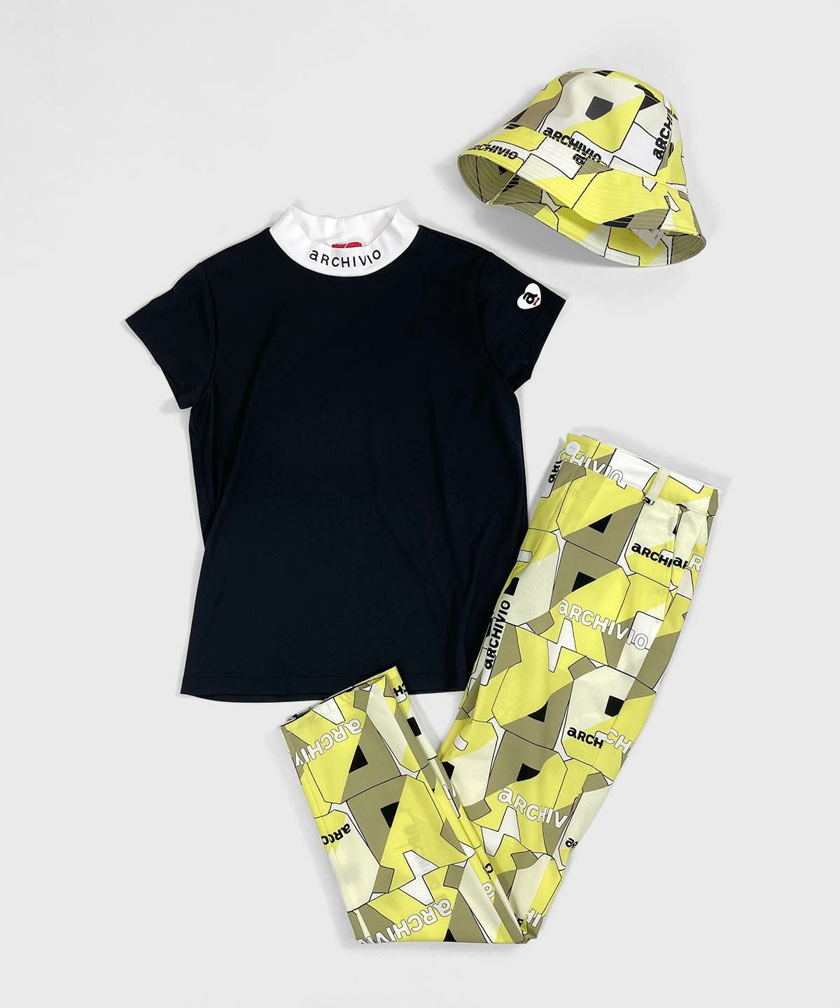 通気撥水パンツ|アルチビオ-アウトレット- - ゴルフウェアや婦人服通販