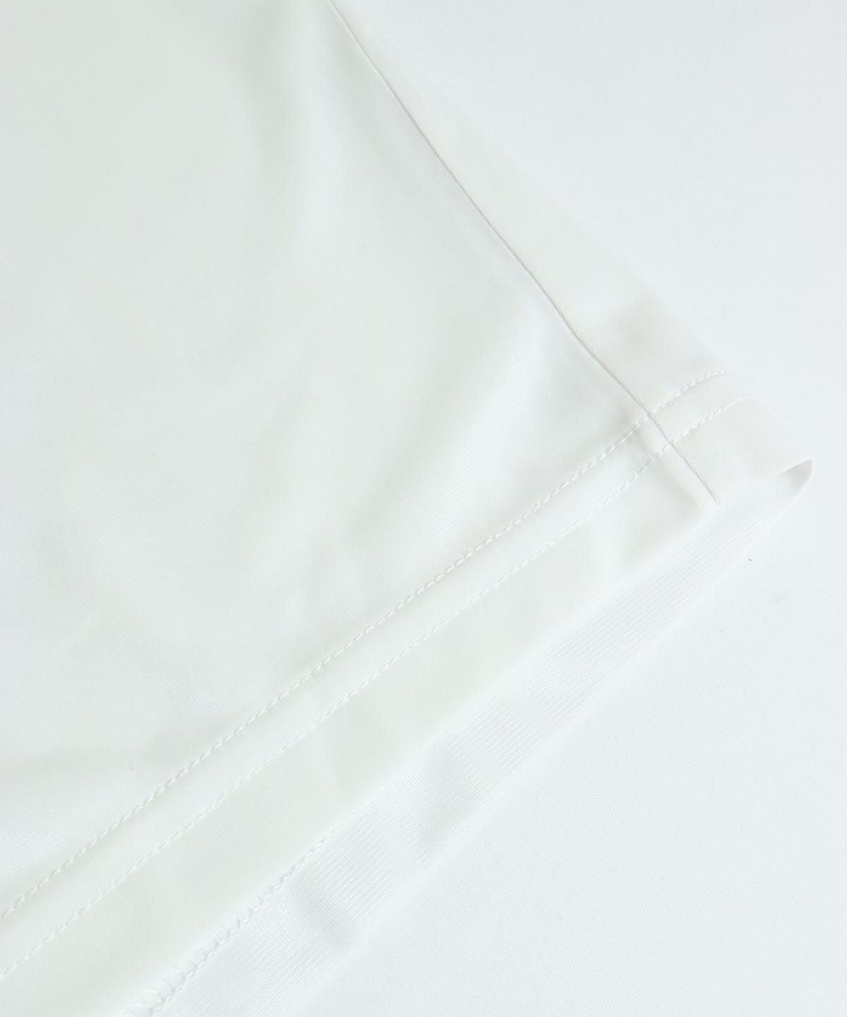 インナーショートパンツ生地感