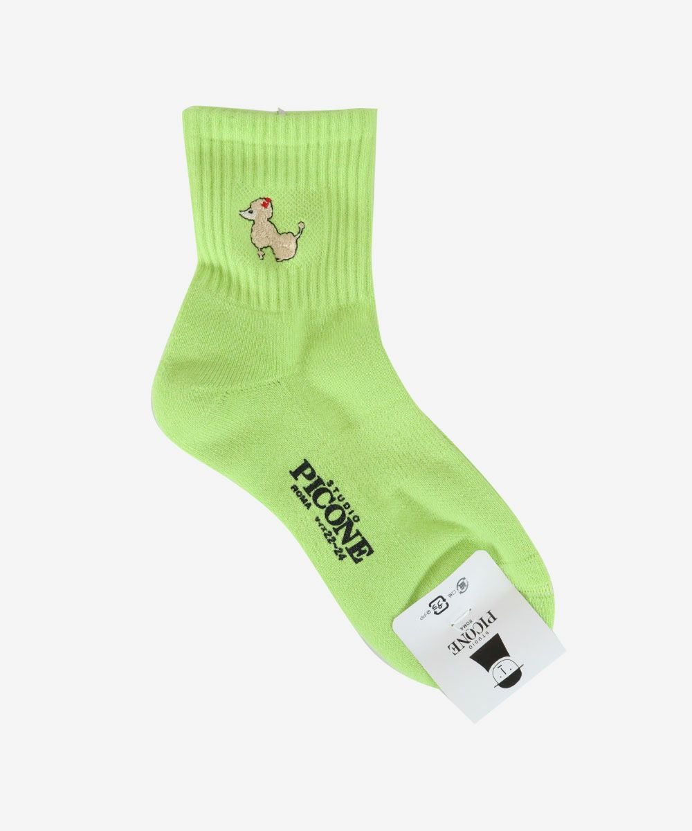 スタジオピッコーネ ソックス - 30代・40代・50代・60代の婦人服通販