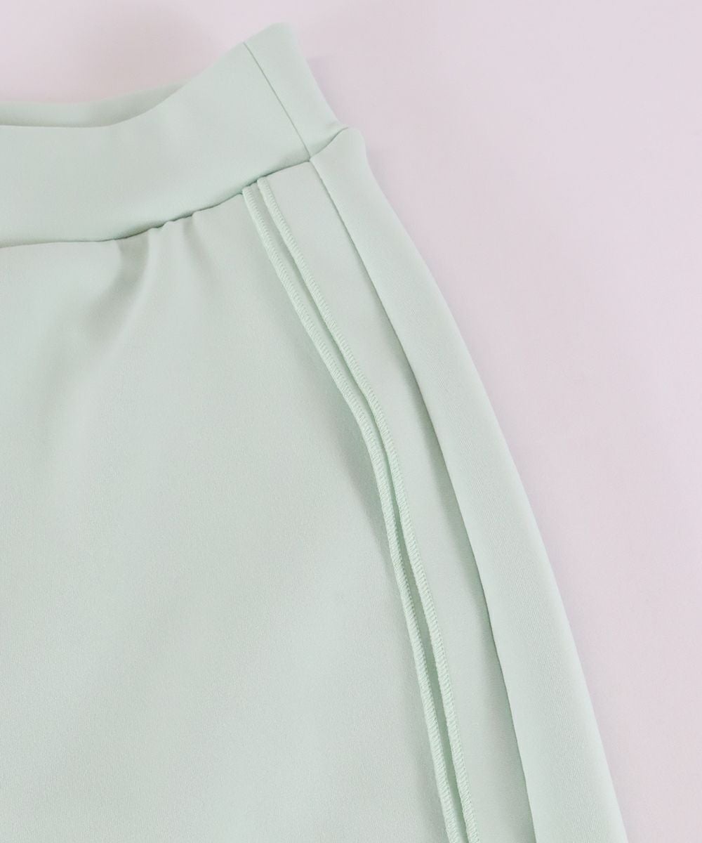 studiopicone-スタジオピッコーネ-UV冷感ワイドパンツ