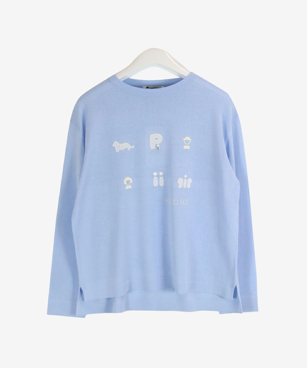 studiopicone-スタジオピッコーネ-プルオーバー