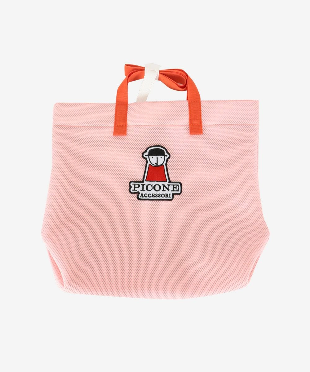 メッシュトートバッグ|スタジオピッコーネ - ゴルフウェアや婦人服通販