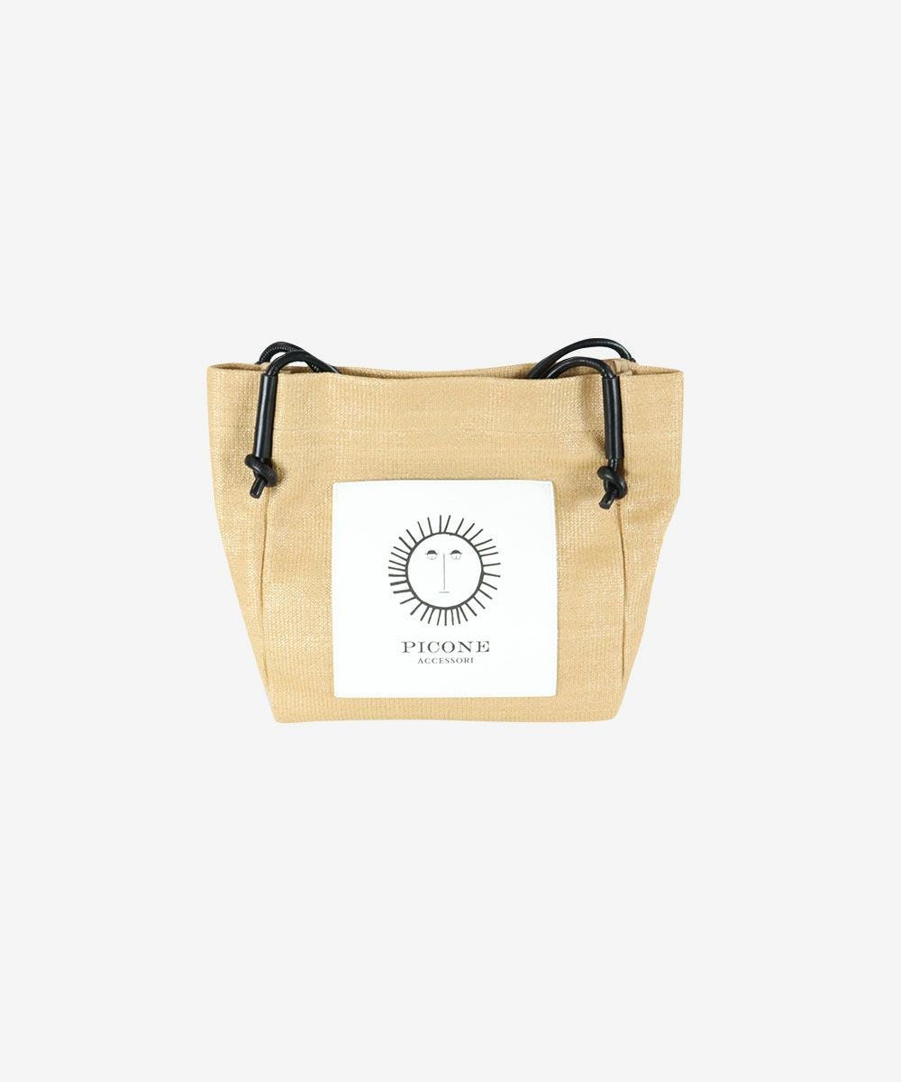 ショルダー付トートバッグ|スタジオピッコーネ - ゴルフウェアや婦人服通販