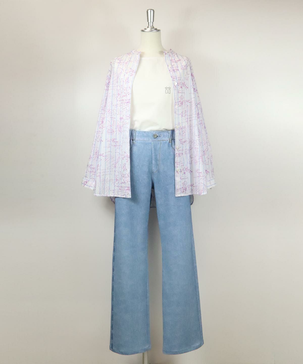 コーディネート