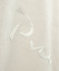 刺繍アップ