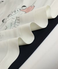 生地感