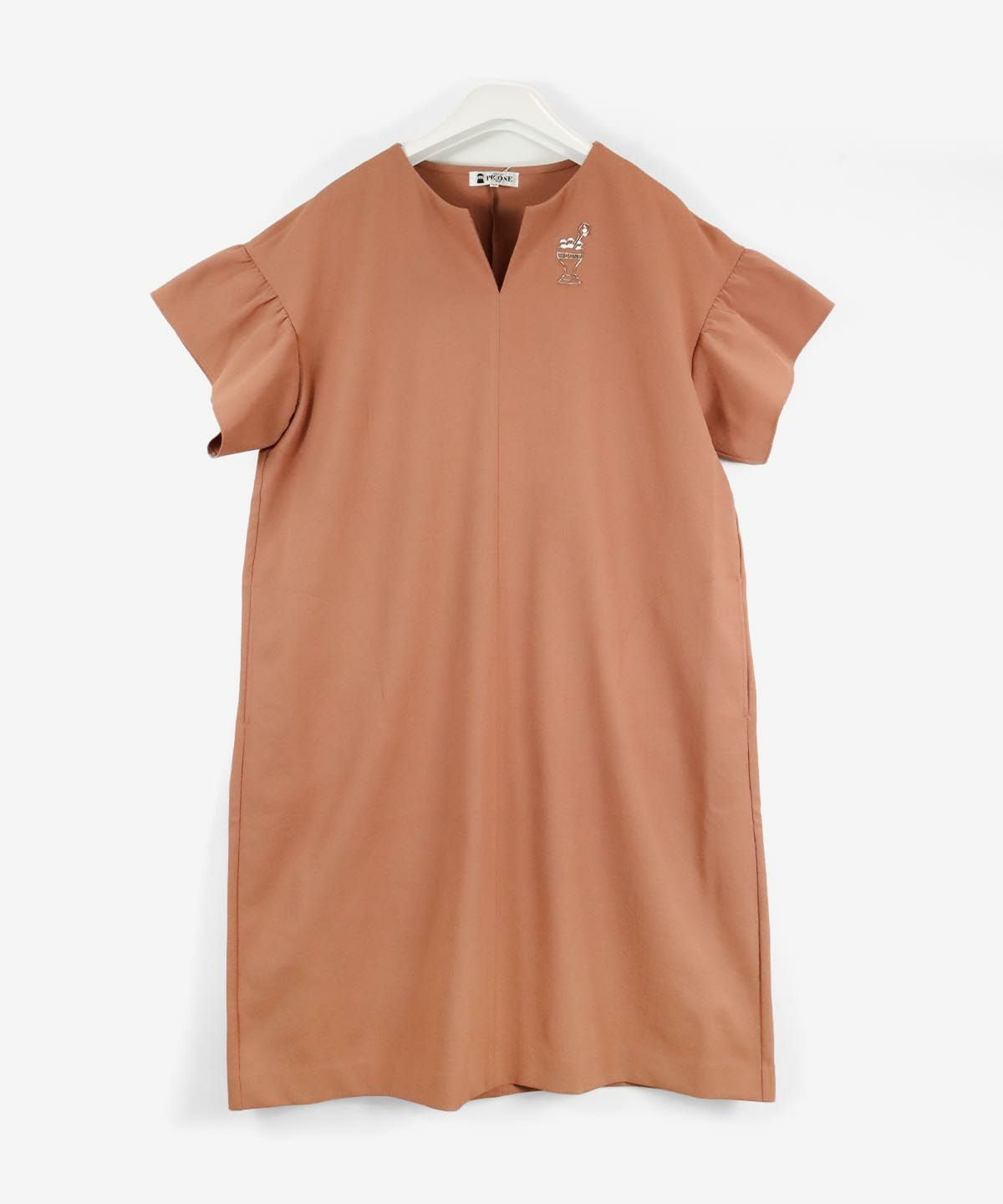 プチハイネックチュニック|スタジオピッコーネ-アウトレット- - ゴルフ