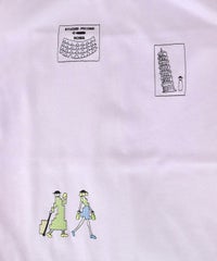 前面デザイン部分