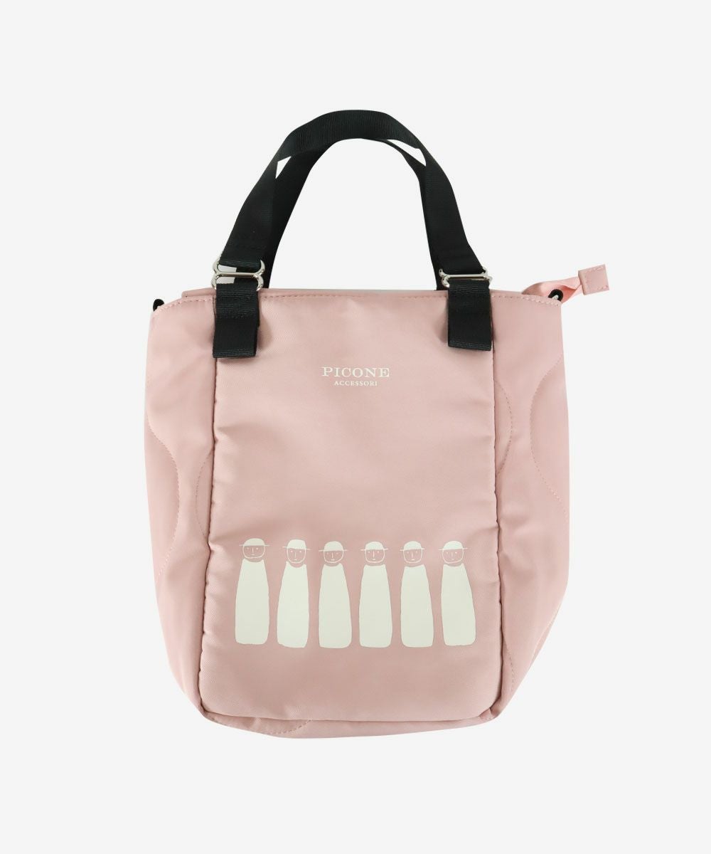 ショルダー付ハンドバッグ|スタジオピッコーネ - ゴルフウェアや婦人服通販