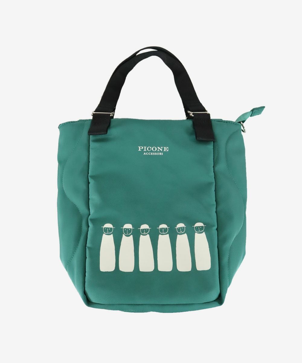 ショルダー付ハンドバッグ|スタジオピッコーネ - ゴルフウェアや婦人服通販