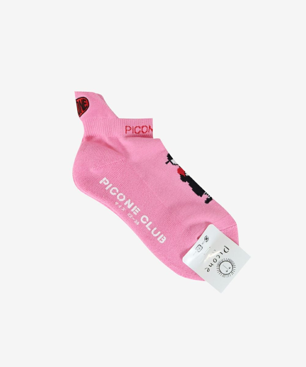 ピッコーネクラブ ソックス - 30代・40代・50代・60代からのゴルフ