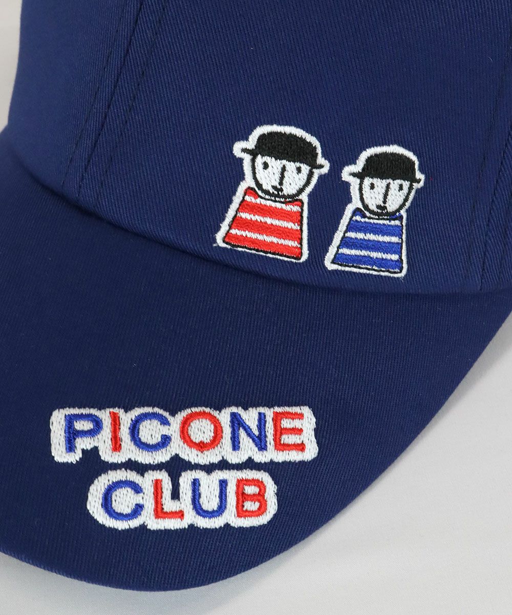 キャップ|ピッコーネクラブ-アウトレット- - ゴルフウェアや婦人服通販
