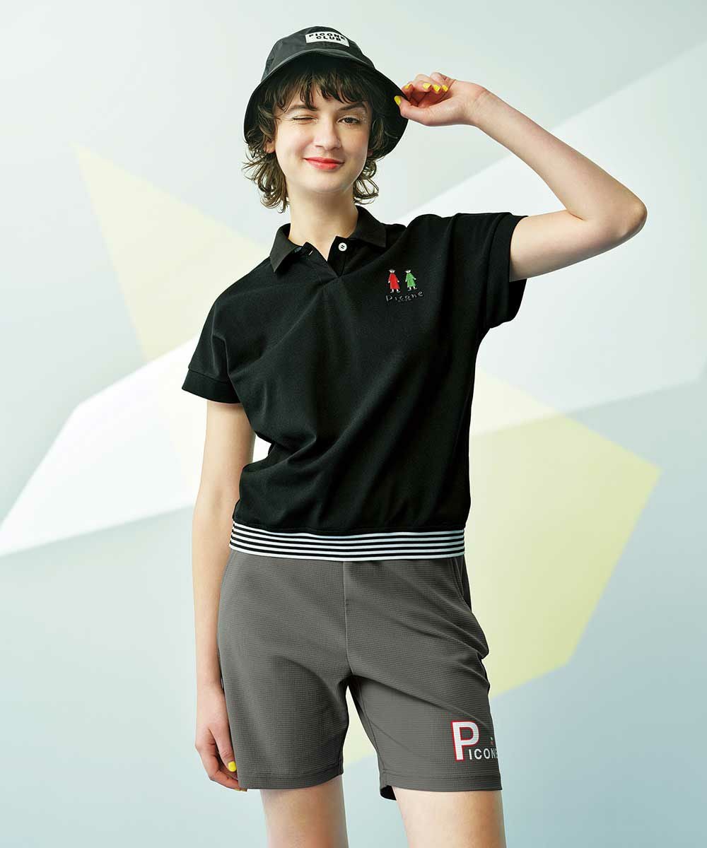 piconeclub-ピッコーネクラブ-キャップ