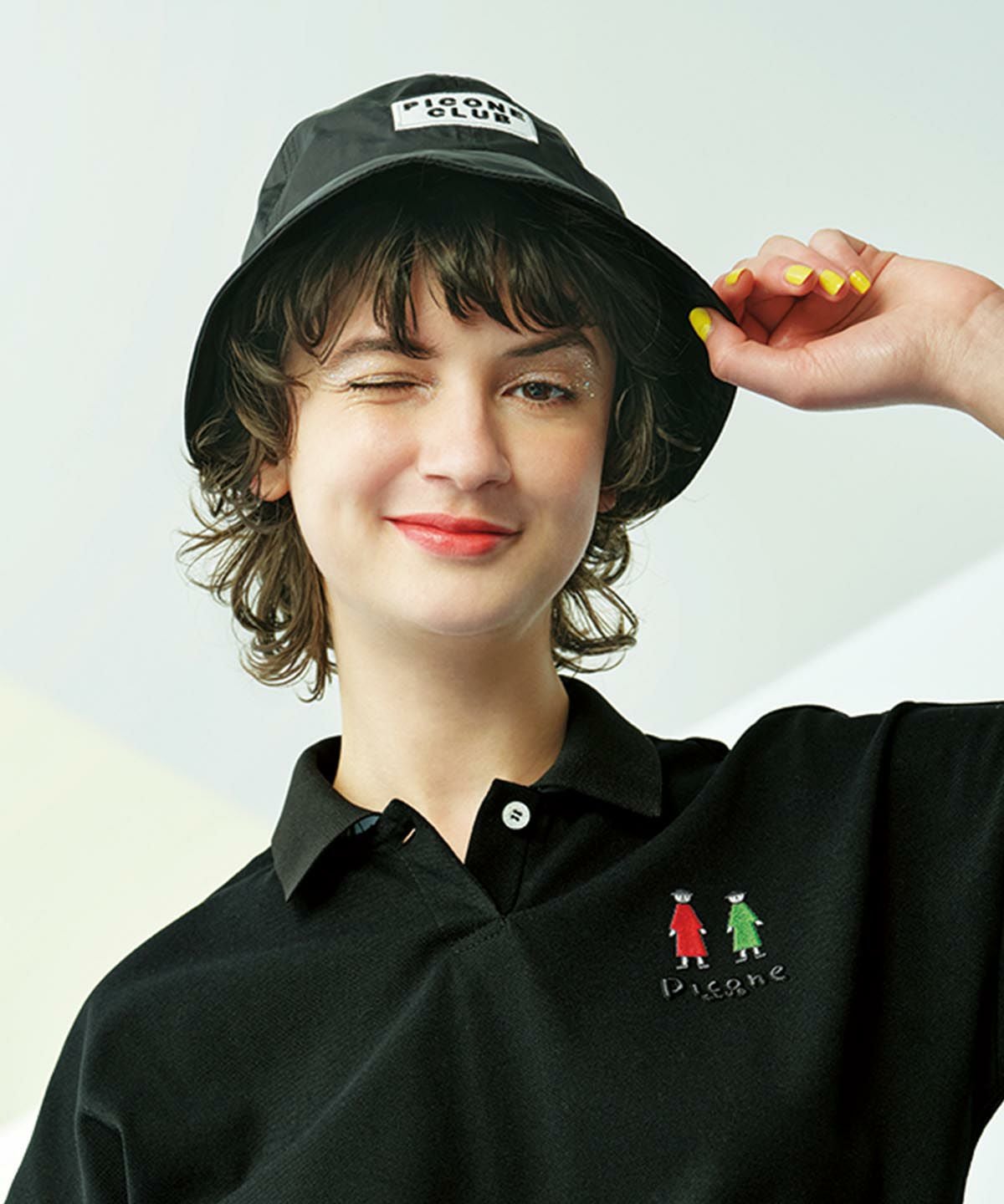 ピッコーネクラブ グッズ - 40代・50代・60代からのゴルフウェア通販