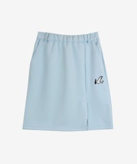 piconeclub-ピッコーネクラブ- ダンボールスウェットスカート
