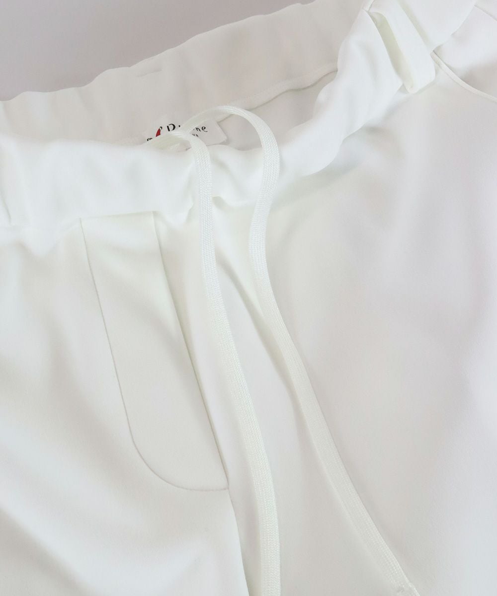 piconeclub-ピッコーネクラブ-ダンボールスウェットプルオンパンツ