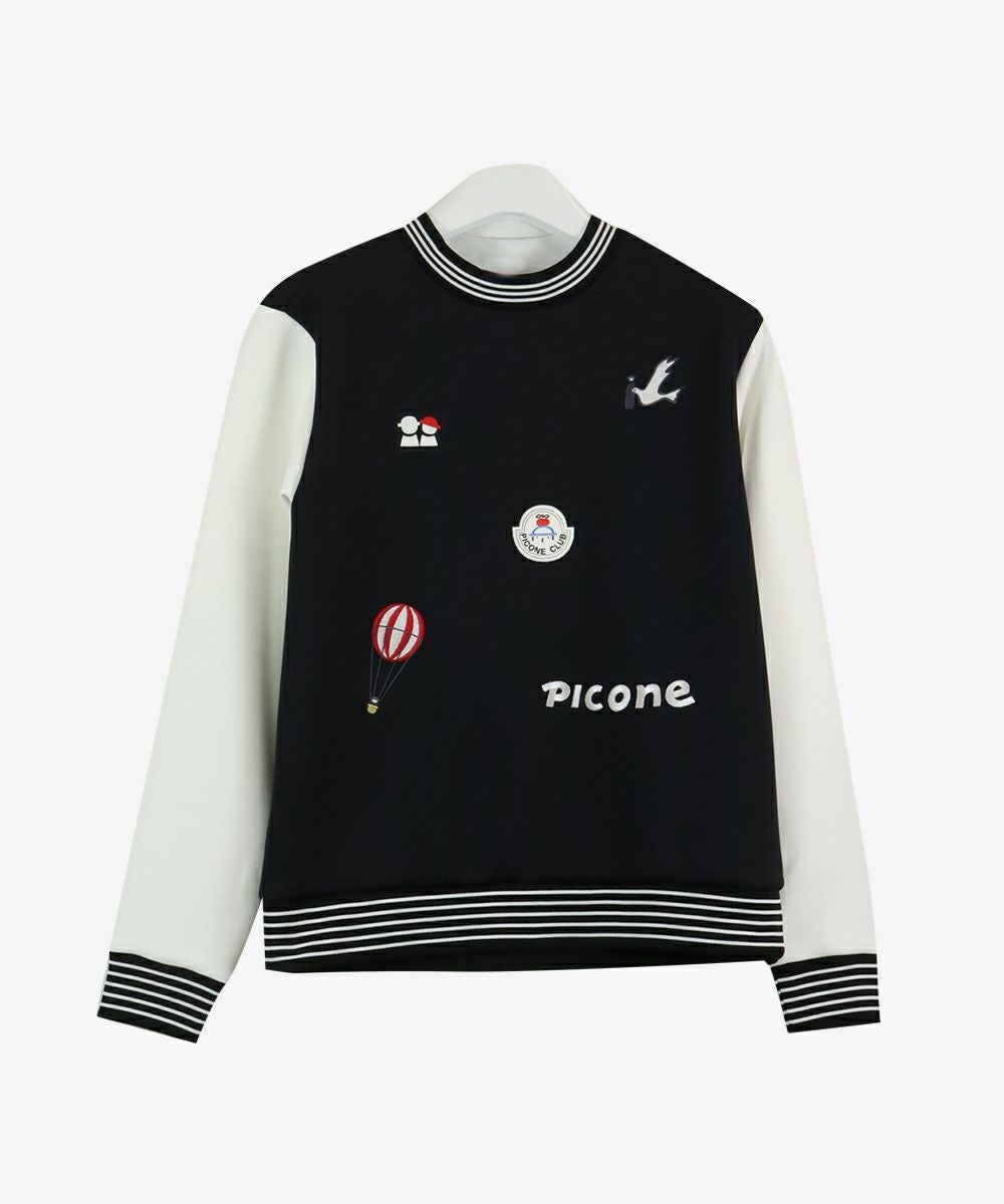 ダンボールスウェットプルオーバー|ピッコーネクラブ-アウトレット