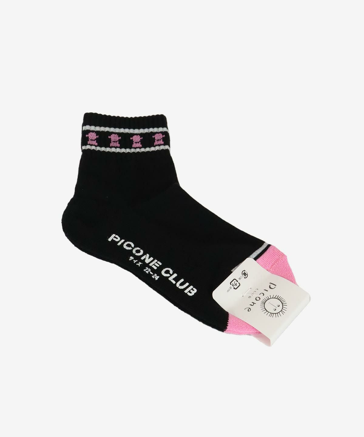 ソックス（ブラック）