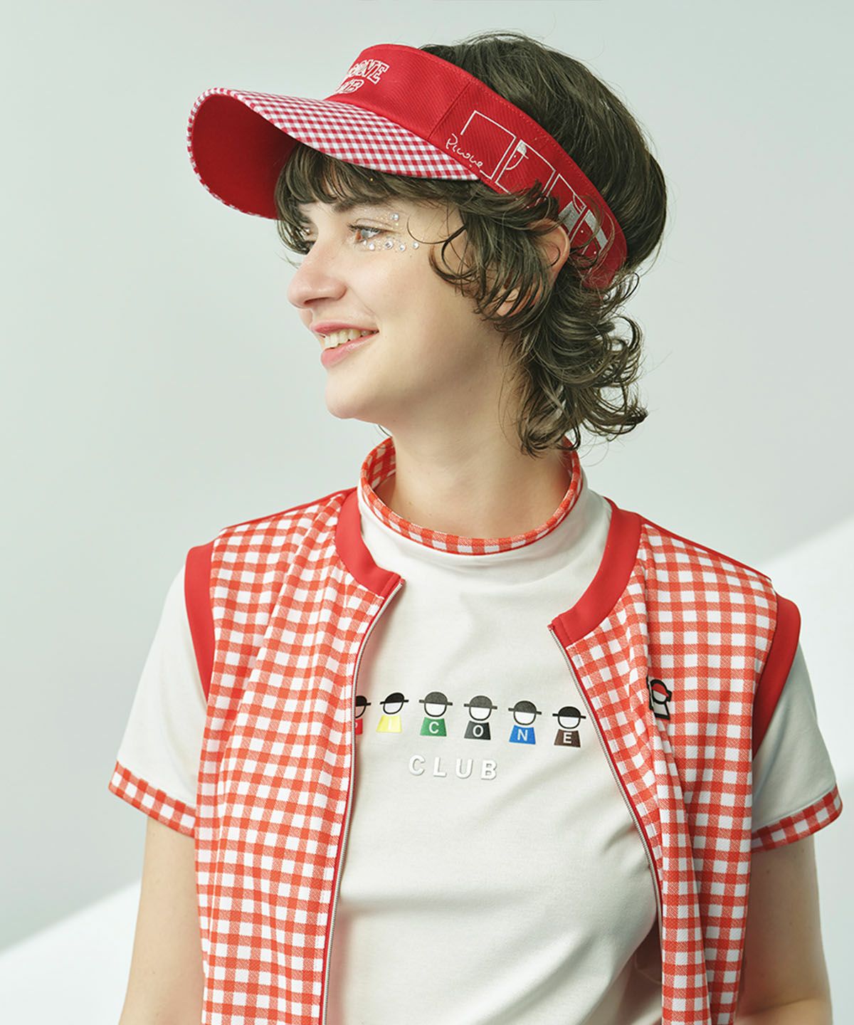 ピッコーネクラブ グッズ - 40代・50代・60代からのゴルフウェア通販